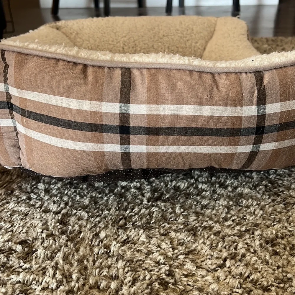 Dog bed for puppies